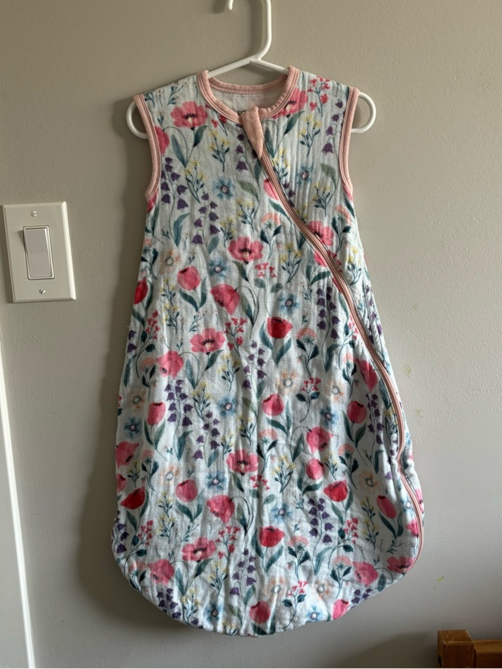 Loulou lollipop sleep sack